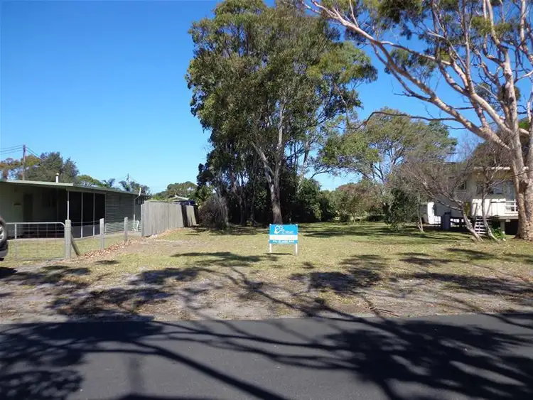 Second view of Homely land listing, 44 Lake Street, Loch Sport VIC 3851