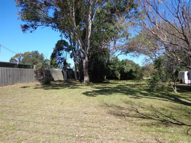 Third view of Homely land listing, 44 Lake Street, Loch Sport VIC 3851