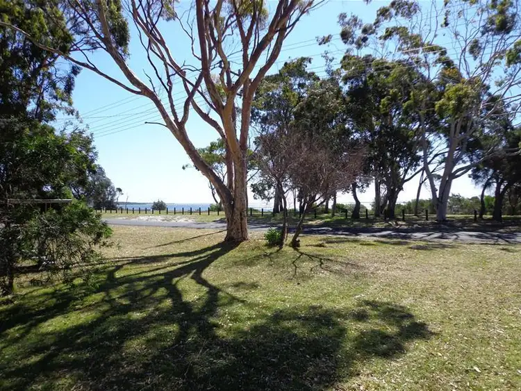 Fourth view of Homely land listing, 44 Lake Street, Loch Sport VIC 3851