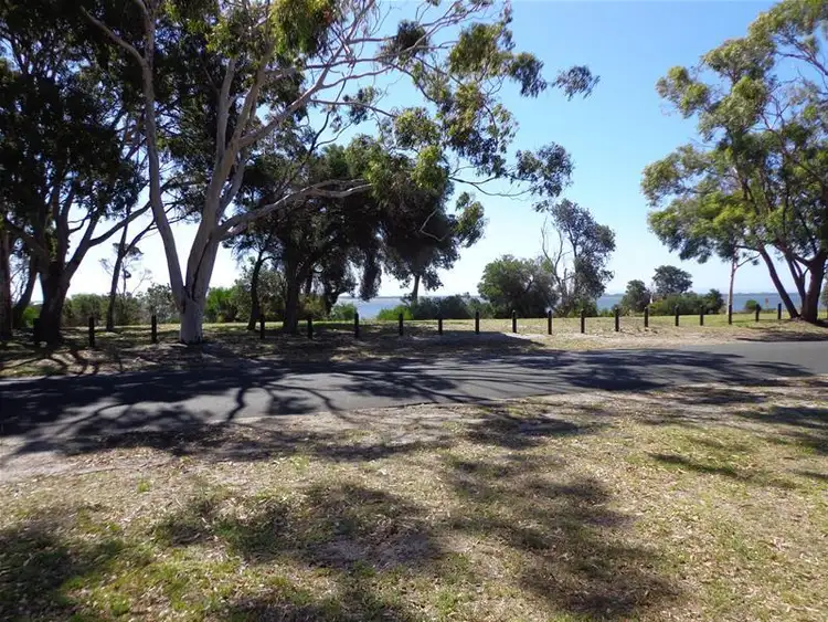 Sixth view of Homely land listing, 44 Lake Street, Loch Sport VIC 3851