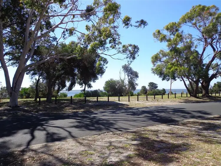 Seventh view of Homely land listing, 44 Lake Street, Loch Sport VIC 3851