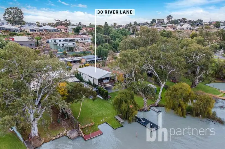Second view of Homely house listing, 30 River Lane, Mannum SA 5238