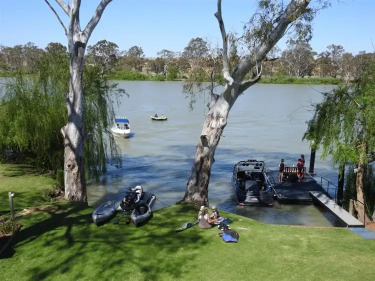 Fifth view of Homely house listing, 30 River Lane, Mannum SA 5238