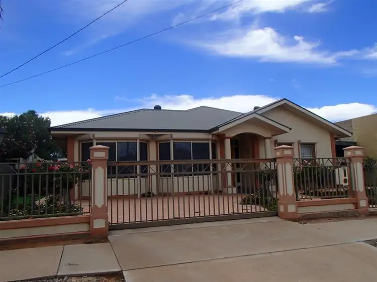 514 Argent Street, Broken Hill NSW 2880