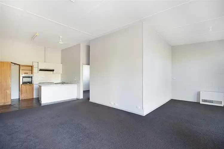 Second view of Homely house listing, 1-4/17 Tower Square, Warrnambool VIC 3280