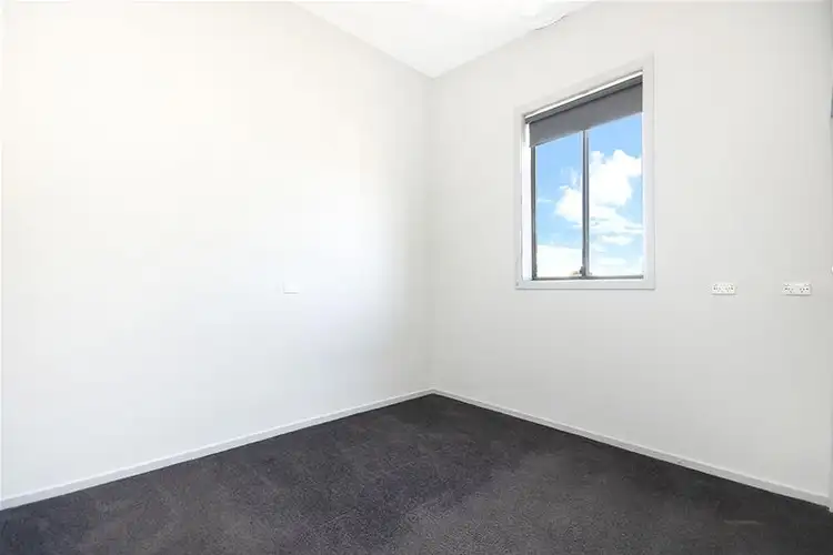 Fifth view of Homely house listing, 1-4/17 Tower Square, Warrnambool VIC 3280