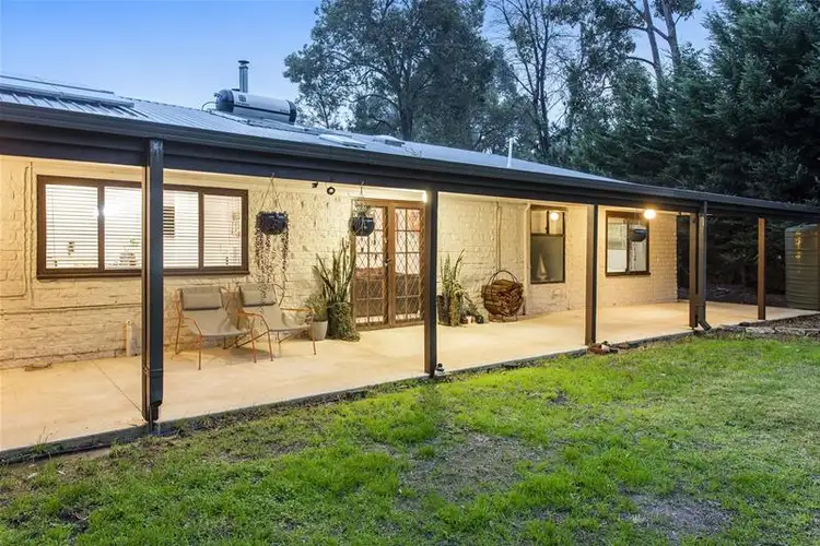 Main view of Homely house listing, 5 Barbara Road, Roleystone WA 6111