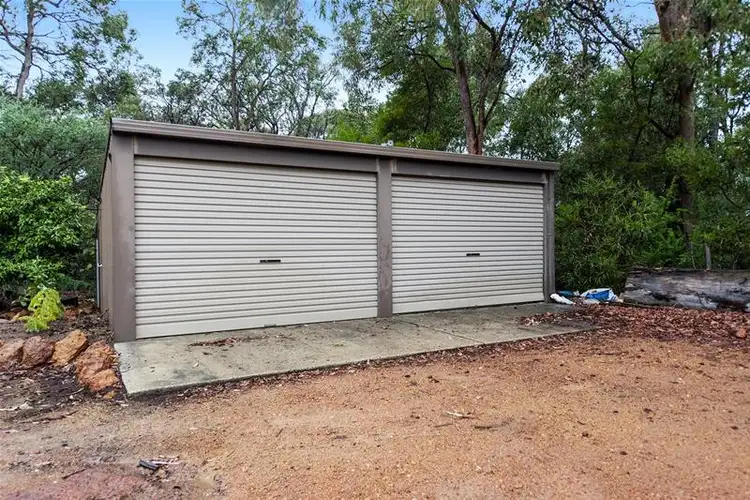 Fifth view of Homely house listing, 5 Barbara Road, Roleystone WA 6111
