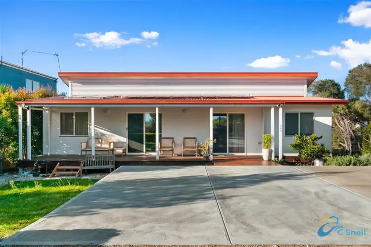 185 National Park Road, Loch Sport VIC 3851