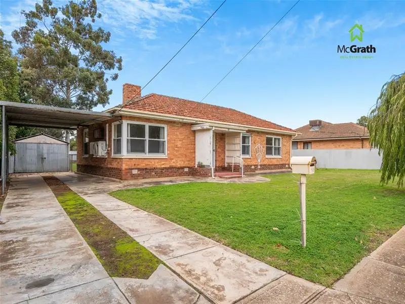 Main view of Homely house listing, 10 Coleridge Crescent, Clearview SA 5085