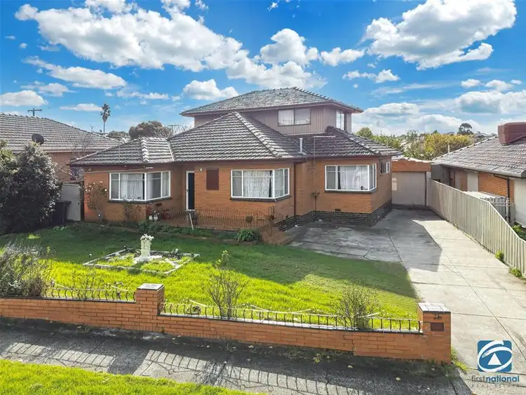 16 Myrtle Street, Campbellfield VIC 3061