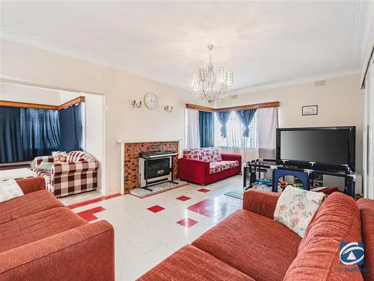 Second view of Homely house listing, 16 Myrtle Street, Campbellfield VIC 3061