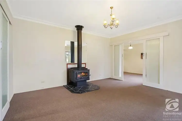 Second view of Homely house listing, 10 Victoria Road, Beechworth VIC 3747