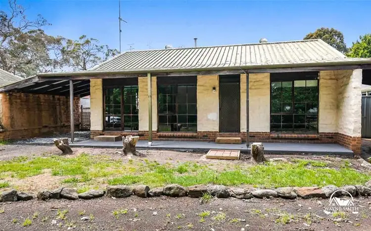 Main view of Homely unit listing, 2/8 Mollison Street, Broadford VIC 3658