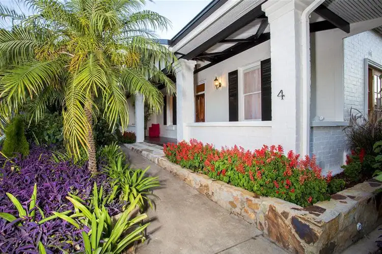 Third view of Homely house listing, 4 Carruth Road, Torrens Park SA 5062