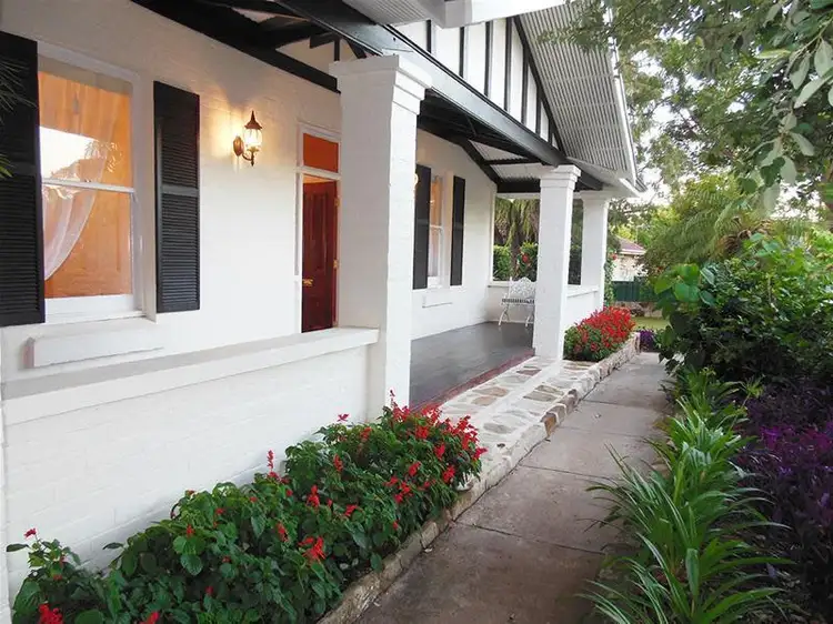 Fourth view of Homely house listing, 4 Carruth Road, Torrens Park SA 5062