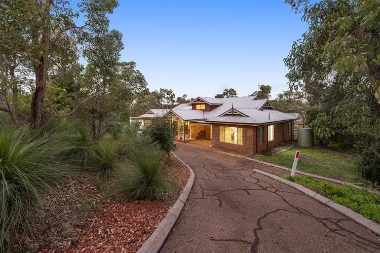 57 Mackie Road, Roleystone WA 6111