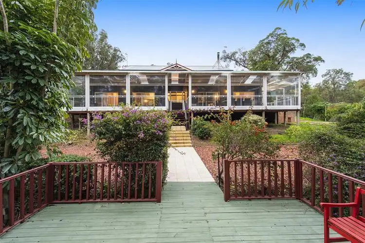 Second view of Homely house listing, 57 Mackie Road, Roleystone WA 6111