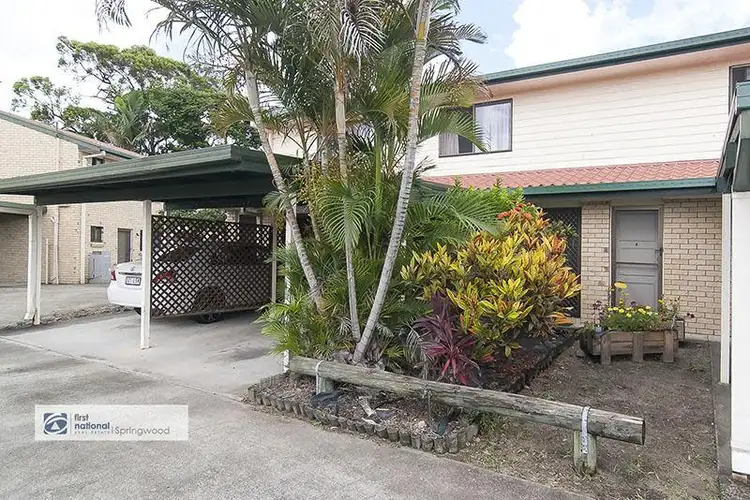 7/63 Southgate Drive, Woodridge QLD 4114