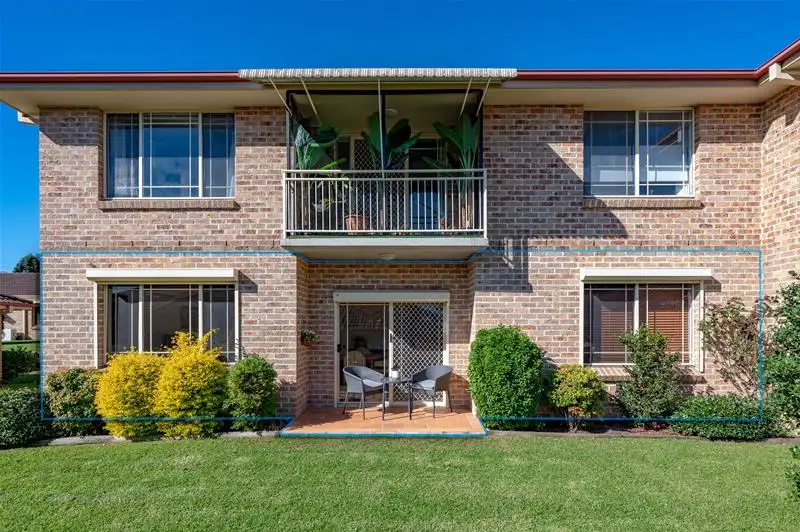 Main view of Homely apartment listing, Address available on request