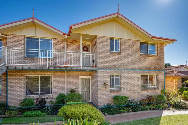 Seventh view of Homely apartment listing, Address available on request