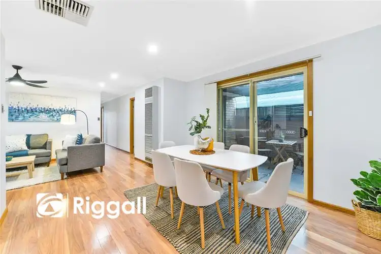 Fourth view of Homely house listing, 49 Brunswick Terrace, Wynn Vale SA 5127