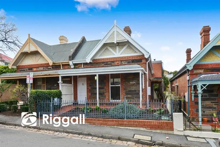 Second view of Homely house listing, 26 Brougham Court, North Adelaide SA 5006