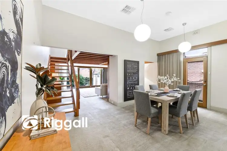 Third view of Homely house listing, 26 Brougham Court, North Adelaide SA 5006