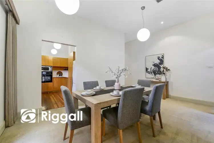 Fourth view of Homely house listing, 26 Brougham Court, North Adelaide SA 5006