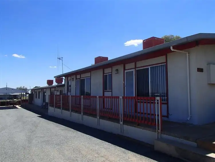 295 Garnet Street, Broken Hill NSW 2880