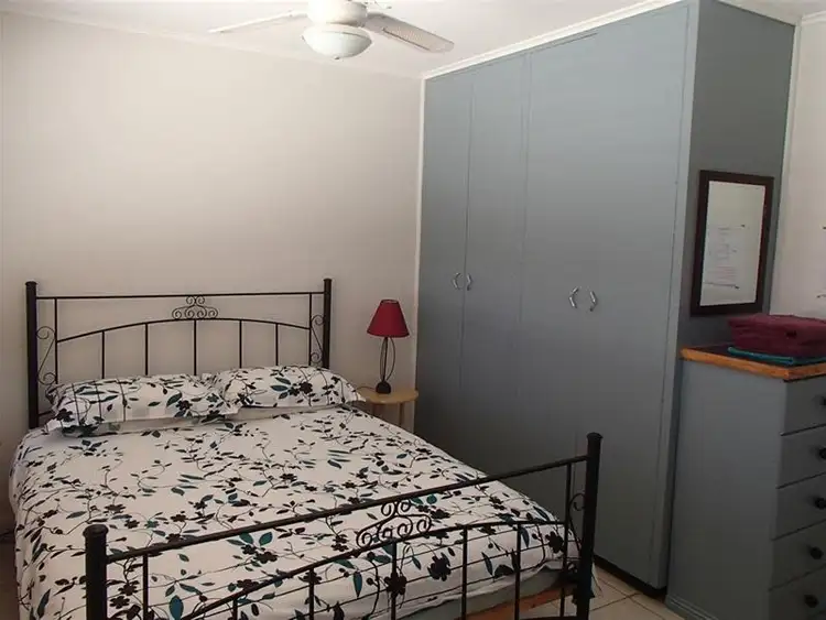 Fifth view of Homely block of units listing, 295 Garnet Street, Broken Hill NSW 2880