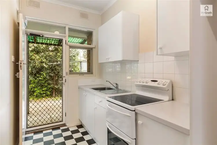 Second view of Homely unit listing, 3/1 Dunbar Terrace, Glenelg East SA 5045