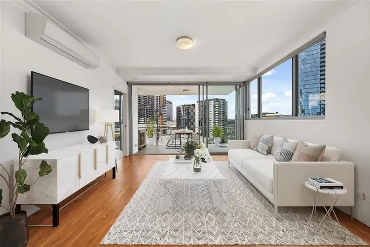 907/45 Boundary Street, South Brisbane QLD 4101