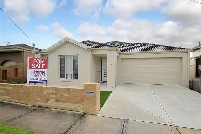 Main view of Homely house listing, 26 Kerr Street, Warrnambool VIC 3280