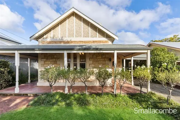 3 Dover Street, Malvern SA 5061