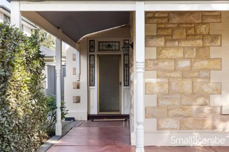 Second view of Homely house listing, 3 Dover Street, Malvern SA 5061