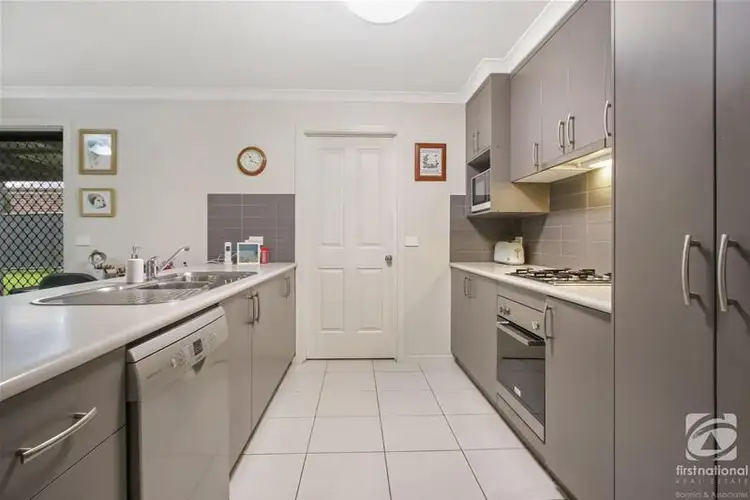 Third view of Homely house listing, 22 McAuliffe Street, Wodonga VIC 3690
