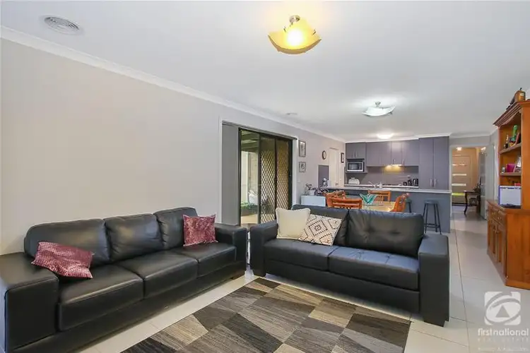 Sixth view of Homely house listing, 22 McAuliffe Street, Wodonga VIC 3690