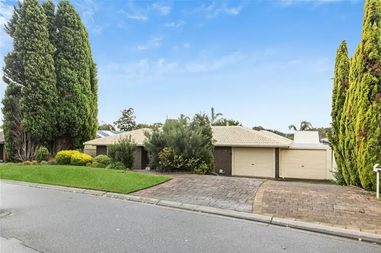 11 Royal Admiral Place, Surrey Downs SA 5126