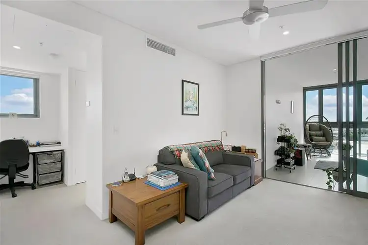307/35 Campbell Street, Bowen Hills QLD 4006