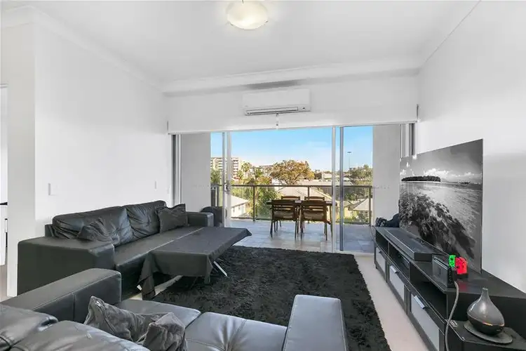 Second view of Homely unit listing, 205/11 Playfield Street, Chermside QLD 4032