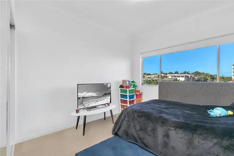 Sixth view of Homely unit listing, 205/11 Playfield Street, Chermside QLD 4032