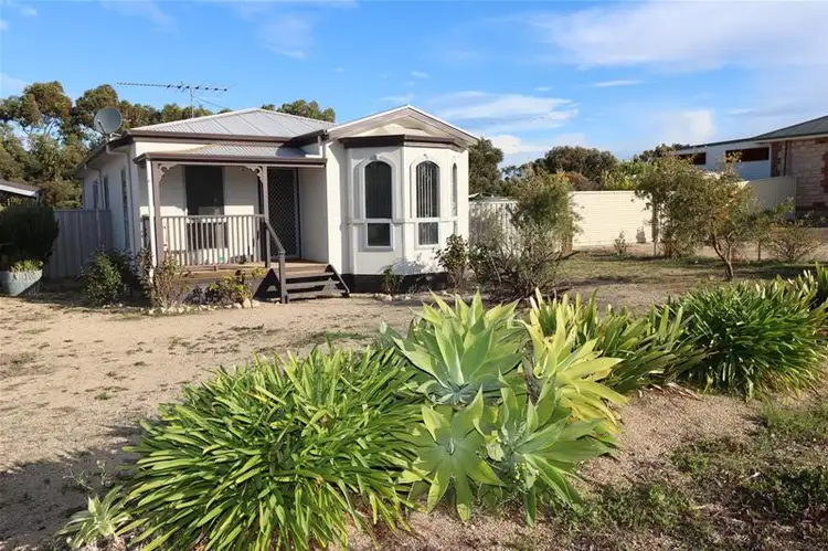 Main view of Homely house listing, 18 GB Sherriff Road, Yorketown SA 5576