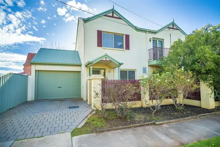 Main view of Homely unit listing, 2/1-3 Langtree Parade, Mildura VIC 3500