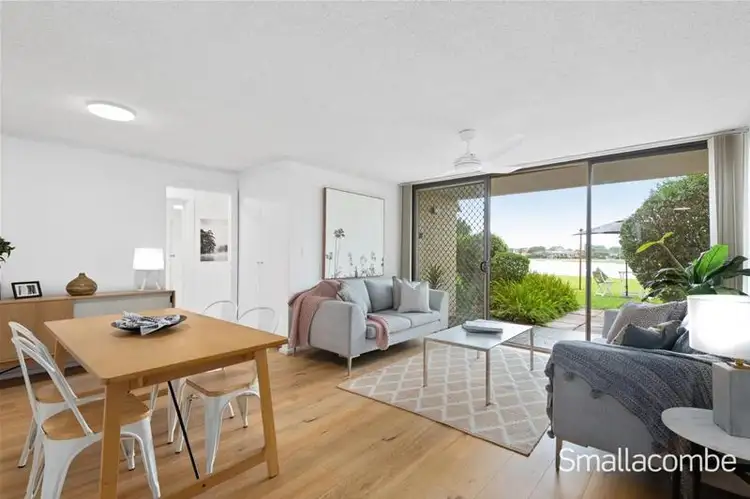 Main view of Homely unit listing, 18/68 Military Road, Tennyson SA 5022
