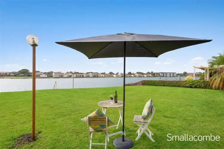 Second view of Homely unit listing, 18/68 Military Road, Tennyson SA 5022