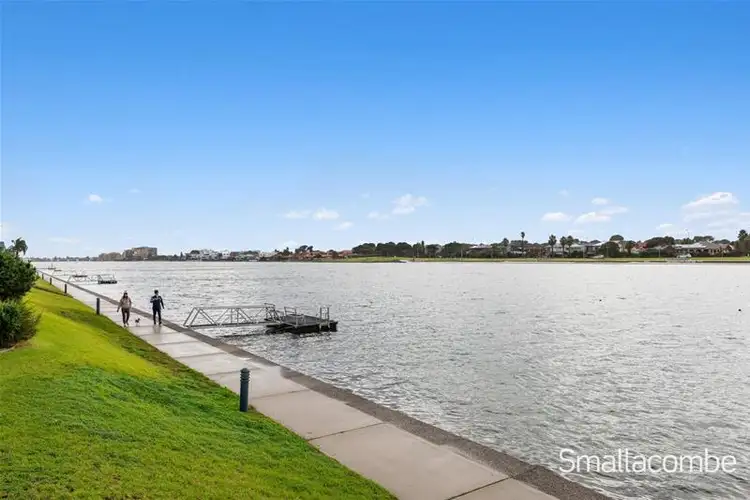 Third view of Homely unit listing, 18/68 Military Road, Tennyson SA 5022