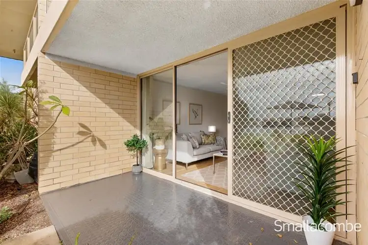 Fourth view of Homely unit listing, 18/68 Military Road, Tennyson SA 5022