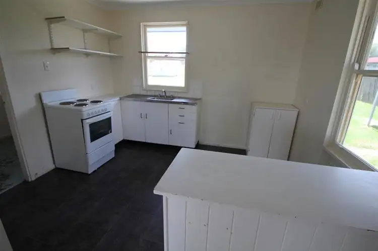 Second view of Homely house listing, 55 Logan Street, Tenterfield NSW 2372