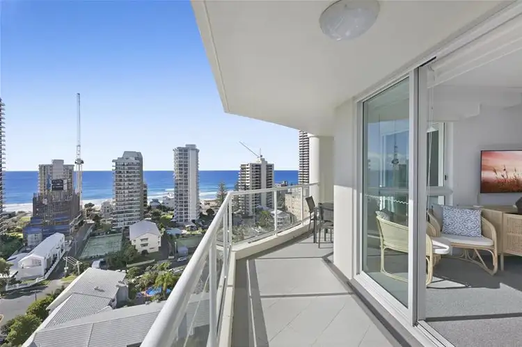 67/15-21 Breaker Street, Main Beach QLD 4217